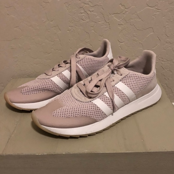 Adidas mujer flashback lavanda zapatilla talla 75 poshmark Adidas mujer flashback lavanda zapatilla talla 75 poshmark